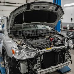 MITSUBISHI ECLIPSE ECLIPSE CROSS 3 4X2 4B40 reconditioned Engine 2018 - Reliable Performance